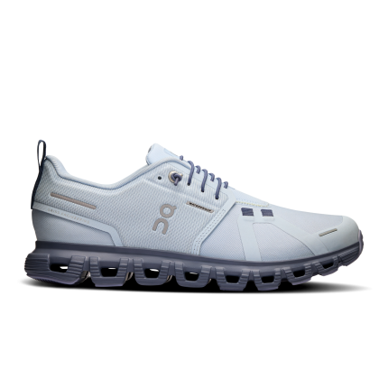 Zapatillas On Cloud 6 WP Heather Metal