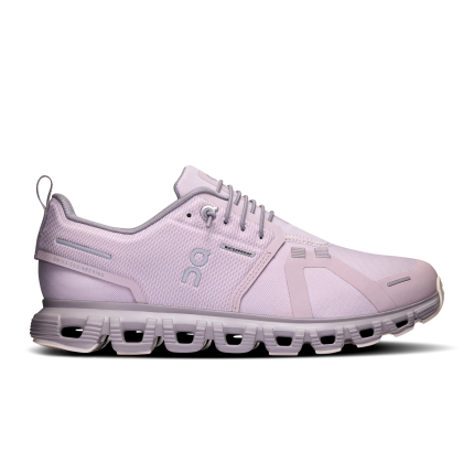 Zapatillas On Cloud 6 WP Mauve Zinc
