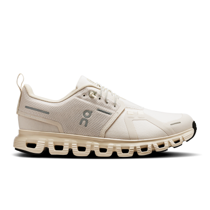 Zapatillas On Cloud 6 WP en color Pearl Cream